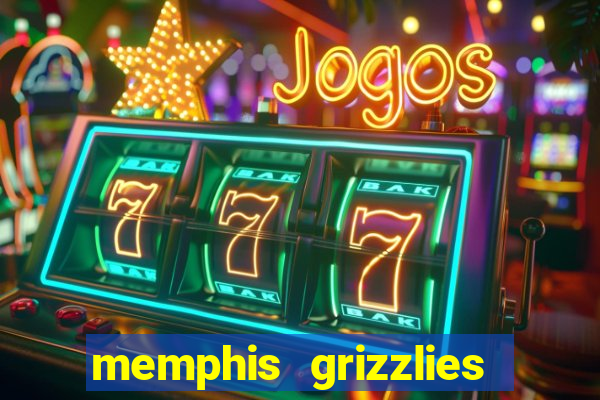 memphis grizzlies ao vivo